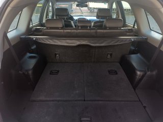 Chevrolet Captiva 2010