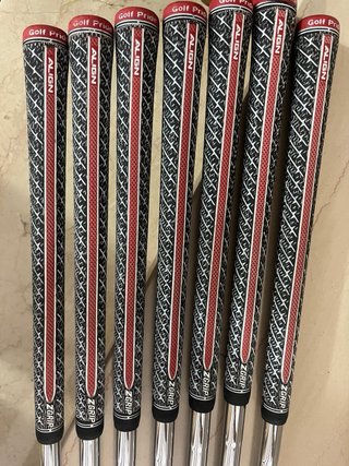 Hierros Titleist T200 (5-PW, 48)