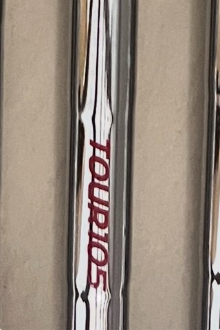 Hierros Titleist T200 (5-PW, 48)