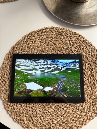 Tablet Huawei MediaPad T5 3GB RAM