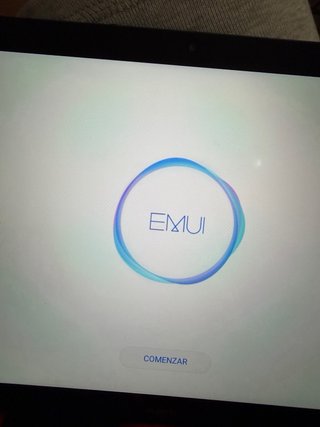 Tablet Huawei MediaPad T5 3GB RAM