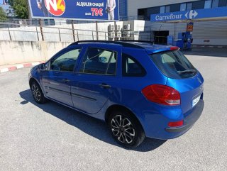 Renault Clio 2009