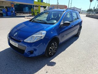 Renault Clio 2009