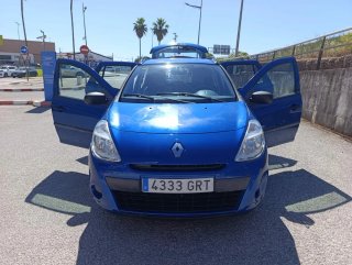 Renault Clio 2009