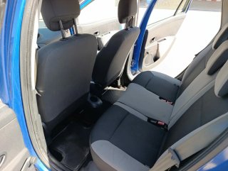Renault Clio 2009