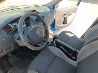 Renault Clio 2009
