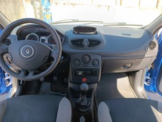 Renault Clio 2009