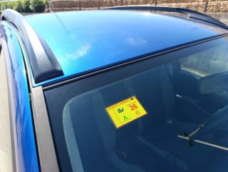 Renault Clio 2009