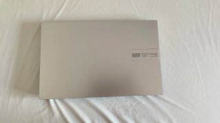 ASUS Vivobook Go E1504FA