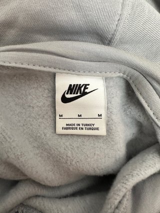 Sudadera Nike