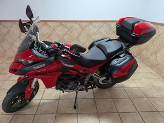 Ducati Multistrada 1200 Adventure