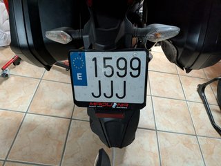 Ducati Multistrada 1200 Adventure
