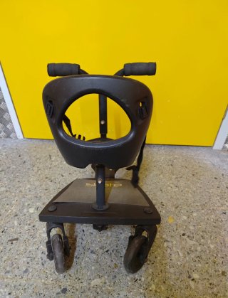 Patinete universal para silla de paseo