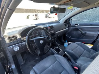 Volkswagen Golf 2005