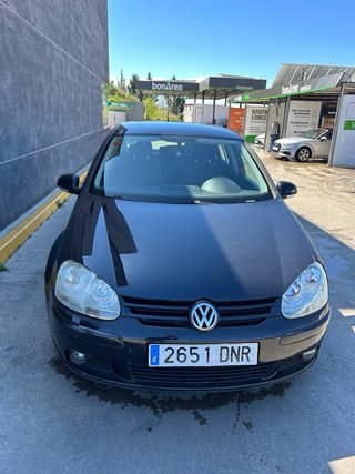 Volkswagen Golf 2005