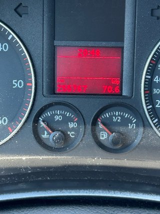 Volkswagen Golf 2005