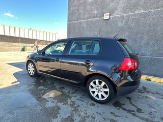 Volkswagen Golf 2005