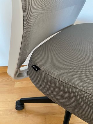 Silla ergonómica Actiu STAY Malla PRO