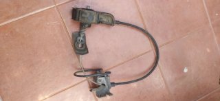 Soporte Rueda C4 Picasso