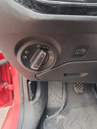 SEAT Leon 2015