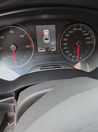 SEAT Leon 2015