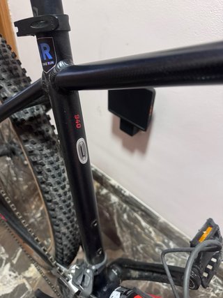 Bicicleta Scott Aspect 940