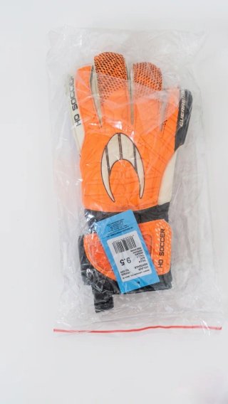 Guantes Portero HO Soccer Guerrero Pro Roll