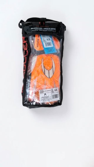 Guantes Portero HO Soccer Guerrero Pro Roll