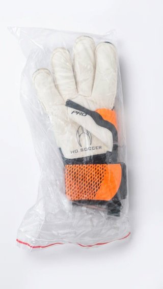 Guantes Portero HO Soccer Guerrero Pro Roll