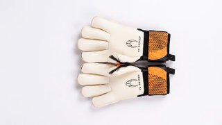 Guantes Portero HO Soccer Guerrero Pro Roll