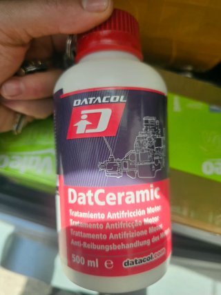 Aditivo DatCeramic 500 ml