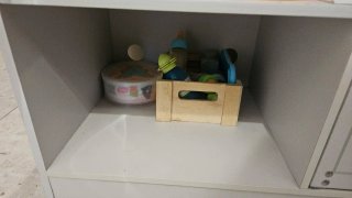 Cocina infantil grande KidKraft