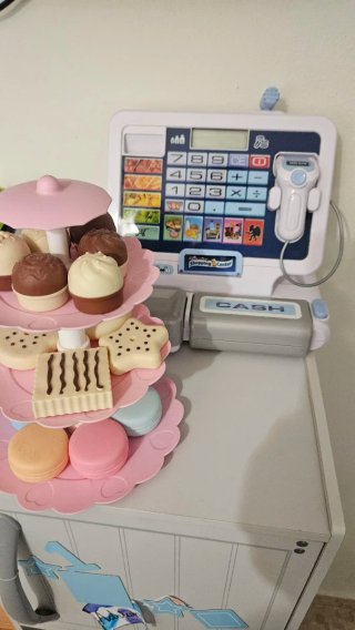 Cocina infantil grande KidKraft