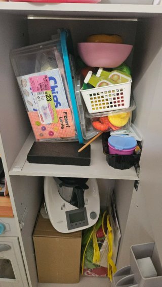 Cocina infantil grande KidKraft