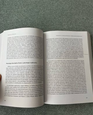 Historia de la Psicología