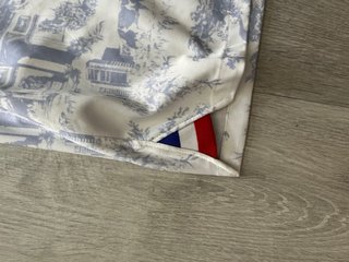 Camiseta Francia Nike Talla M
