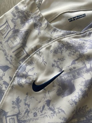 Camiseta Francia Nike Talla M