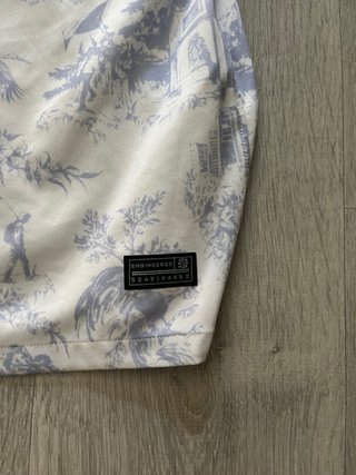Camiseta Francia Nike Talla M