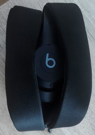 Beats Solo Pro Azul