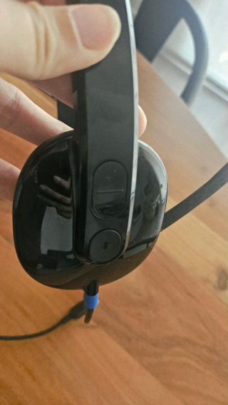 Auriculares Logitech H540 USB Nuevos