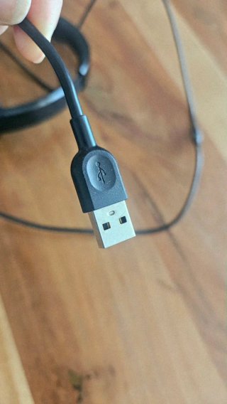 Auriculares Logitech H540 USB Nuevos