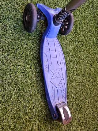 Patinete Micro Mini 2-5 años