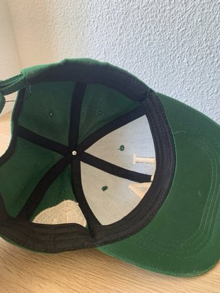 Gorra LA Verde