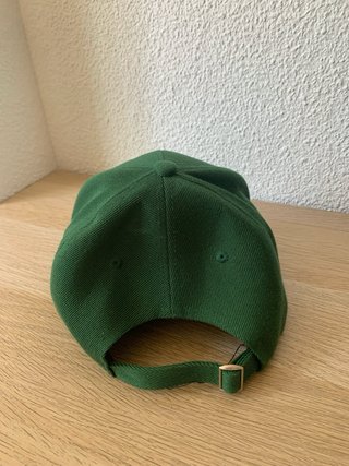 Gorra LA Verde