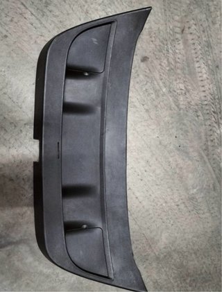 Revestimiento Maletero Seat Leon 2 Pre-Restailing