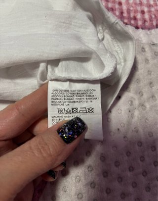 T-shirt OVS XS Cercasi Gioia
