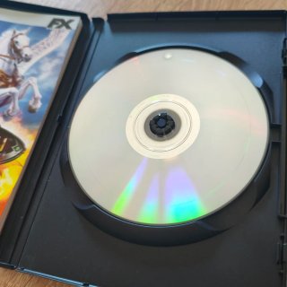 King's Bounty: Armored Princess PC DVD