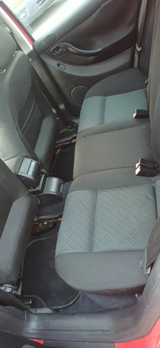 SEAT Leon 2003