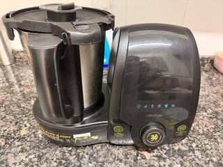 Robot de cocina Cecotec Mambo 10090