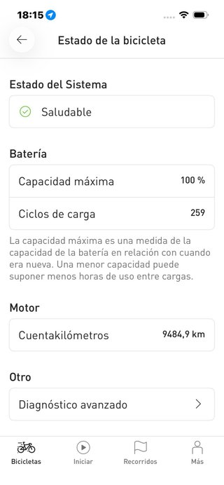 Bicicleta Eléctrica Specialized Levo Comp